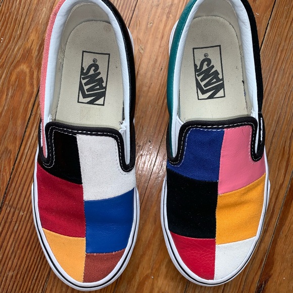 Vans Shoes - Vans